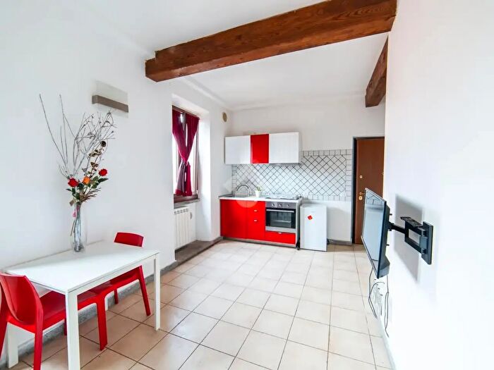 Appartamento monolocale in vendita in Via della Torre, Viterbo
