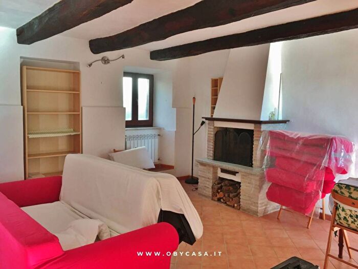 Appartamento monolocale in affitto in Oriolo Romano