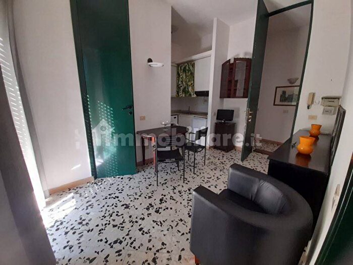 Appartamento bilocale in affitto in Via M T Varrone, Centro, Cassino