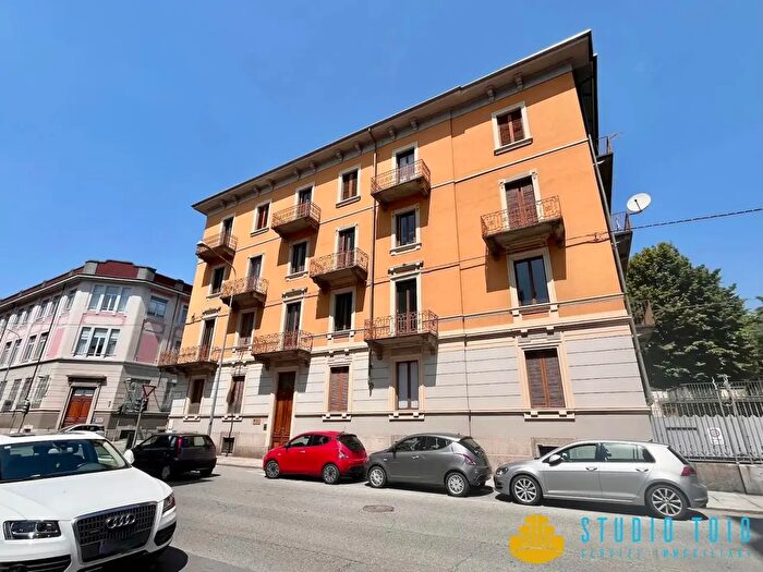 Appartamento quadrilocale in vendita in Biella