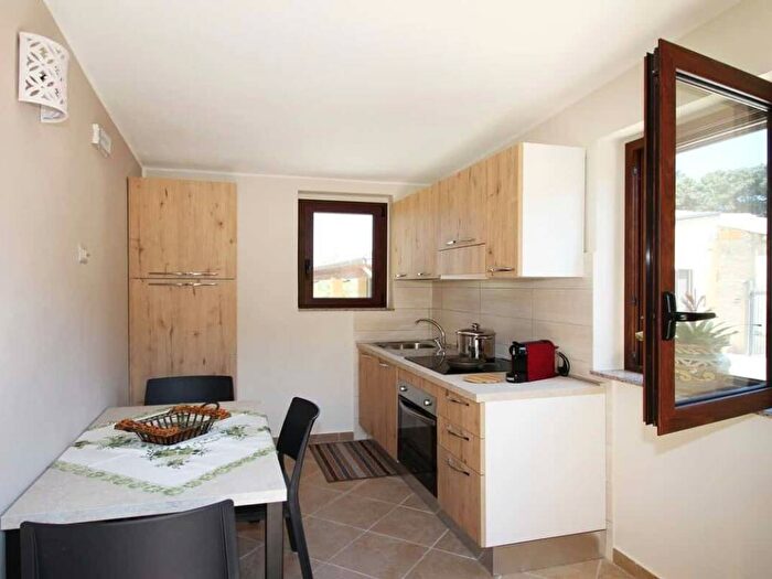 Appartamento bilocale in affitto in Caronia