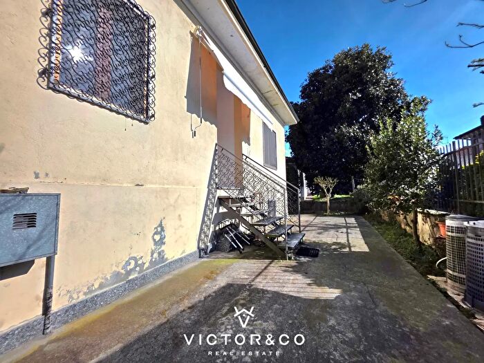 Casa quadrilocale in vendita in Via Po a, Trecate