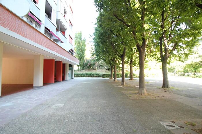 Appartamento quadrilocale in vendita in Via Martin Luther King, Bologna