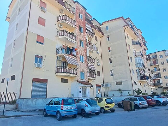 Appartamento trilocale in vendita in Corso Europa SNC, Melito Di Napoli