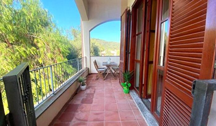 Appartamento bilocale in vendita in Campo NellElba