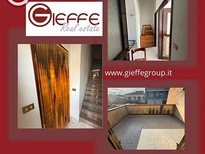 Casa bilocale in vendita in San Ferdinando