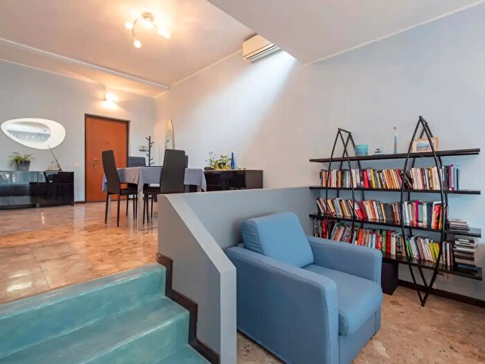 Appartamento monolocale in affitto in Via Enrico Falck, Milano