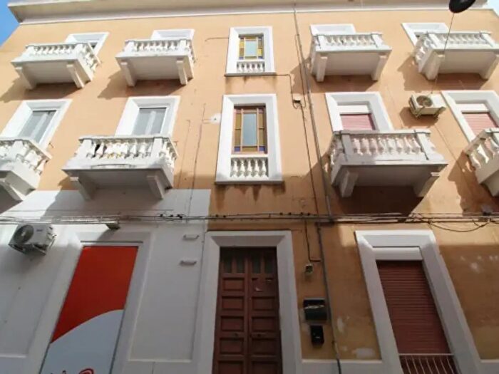 Appartamento quadrilocale in vendita in Via Silvio Pellico, Grottaglie