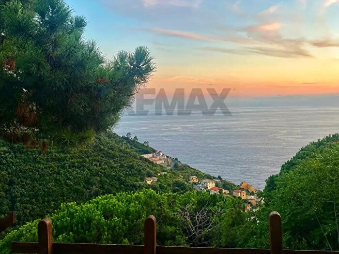 Casa bilocale in vendita in Riomaggiore