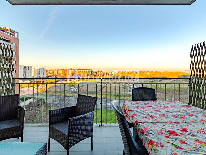 Appartamento bilocale in affitto in Via Andrea e Pietro Cascella, Santa Giulia, Milano