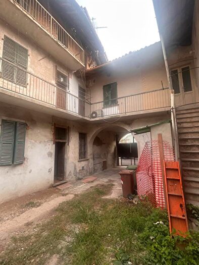 Casa trilocale in vendita in Gambolo