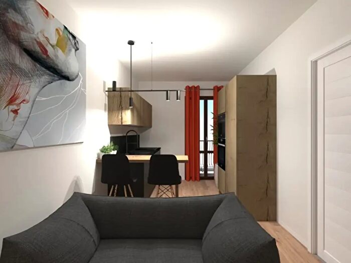Appartamento monolocale in vendita in Via Cagliari, Iglesias