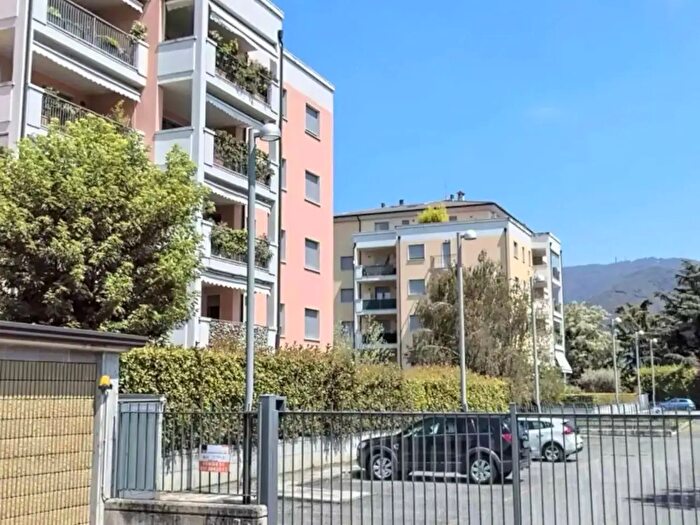 Appartamento bilocale in affitto in Via Angelo Righetti, Brescia