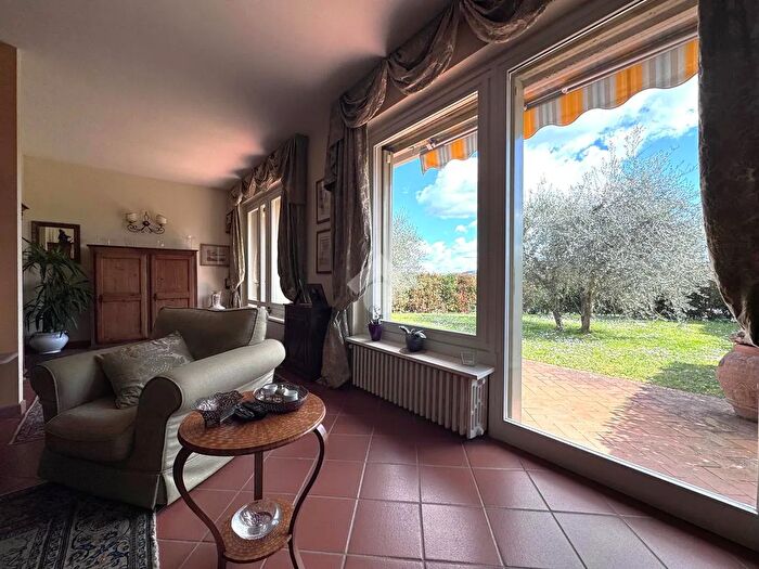 Casa con 5 locali in vendita in Via della Cappellina, Bagno A Ripoli