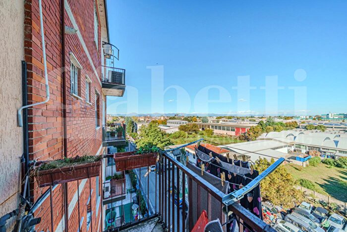 Appartamento bilocale in vendita in Via Masaccio, Pioltello