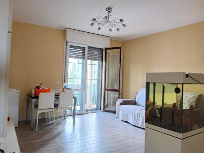 Appartamento quadrilocale in vendita in Via Ludovico Carracci, Piacenza