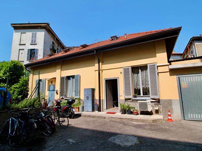 Appartamento trilocale in affitto in Viale Certosa, Uptown Cascina Merlata Viale Certosa, Milano
