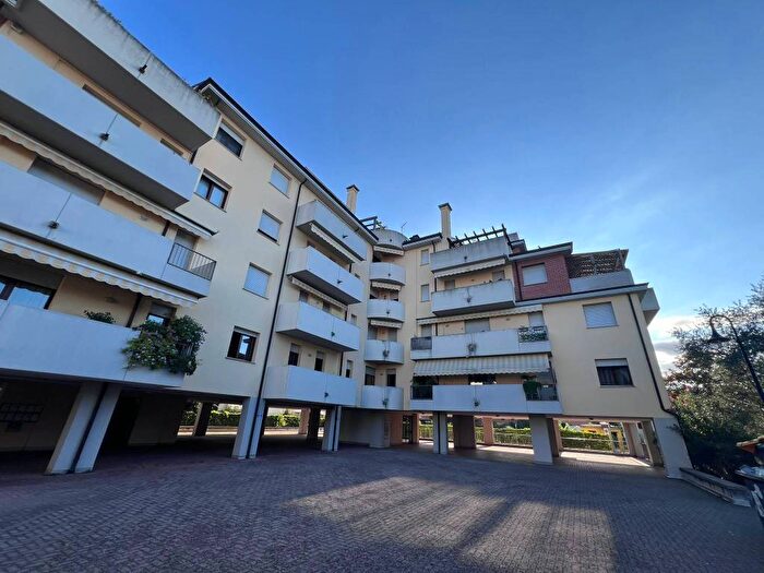 Appartamento quadrilocale in affitto in Via Camillo Aita, San Carlo San Gregorio, Padova