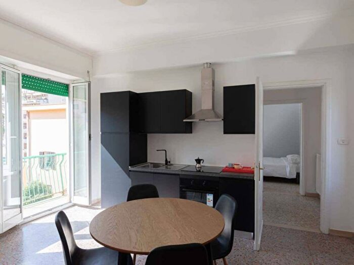 Appartamento bilocale in affitto in Via della Cava Aurelia, Gregorio VII Piccolomini, Roma