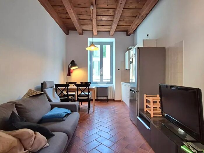 Appartamento bilocale in affitto in Via Pignolo, Bergamo