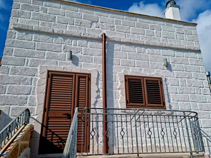 Appartamento bilocale in affitto in Via Montegrappa, Centro, Gagliano del Capo