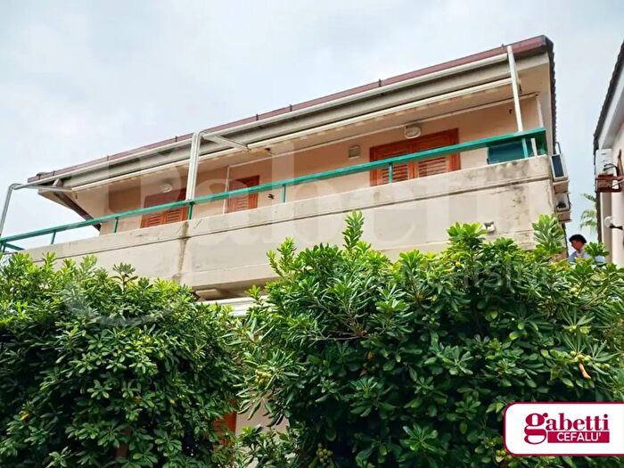 Casa in vendita in Via Himera, Campofelice Di Roccella