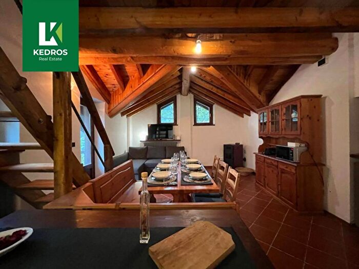 Appartamento bilocale in vendita in La Palud, Courmayeur