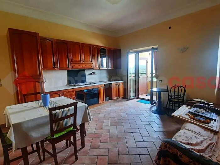 Appartamento in affitto in Via Umberto Primo Snc, Torrice