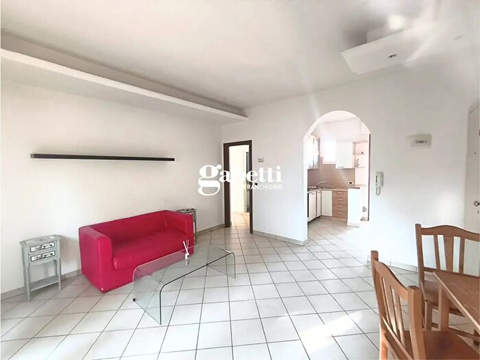 Appartamento trilocale in vendita in Riccione