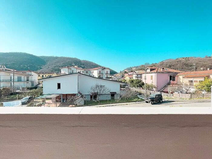 Appartamento quadrilocale in vendita in Arcola