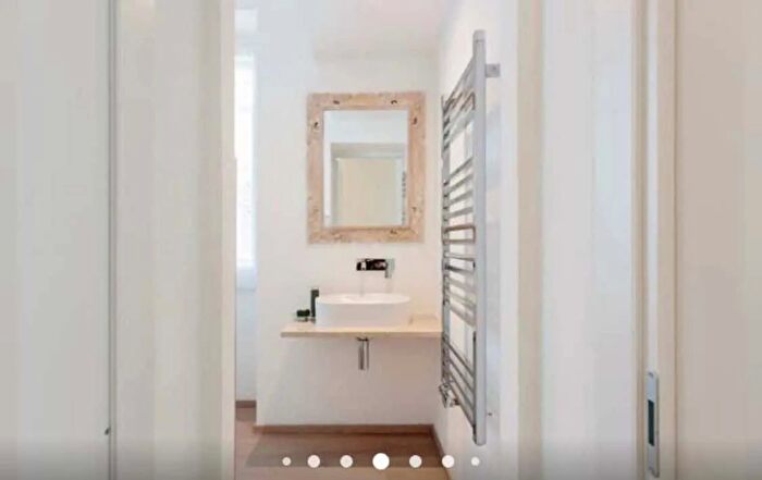 Appartamento monolocale in affitto in Piazza Sempione, Milano