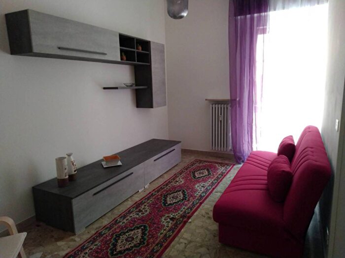 Appartamento bilocale in affitto in Santa Lucia Golosine, Verona