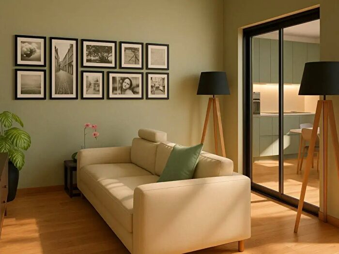 Case in Vendita e in Affitto - 3