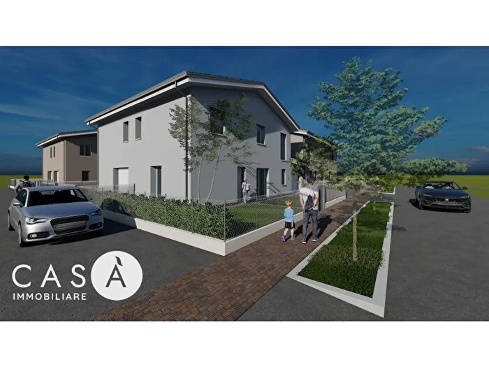 Case in Vendita e in Affitto - 2