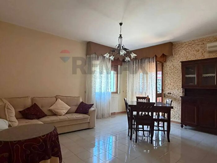 Appartamento trilocale in vendita in Corso Umberto I Parco SantAngelo Snc, Carinola