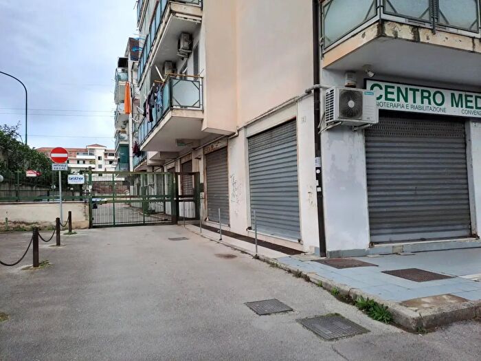 Appartamento trilocale in vendita in Via Toscana SNC, Melito Di Napoli