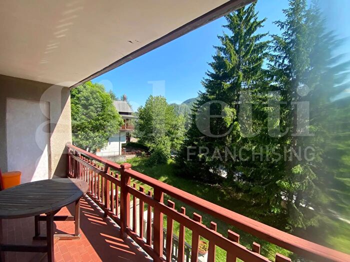 Appartamento quadrilocale in vendita in Via Medail, Bardonecchia