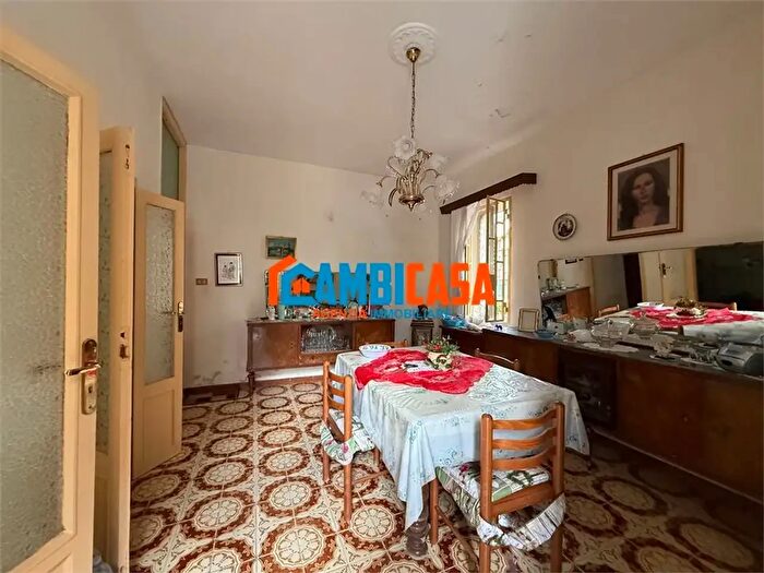 Appartamento bilocale in vendita in Palermo