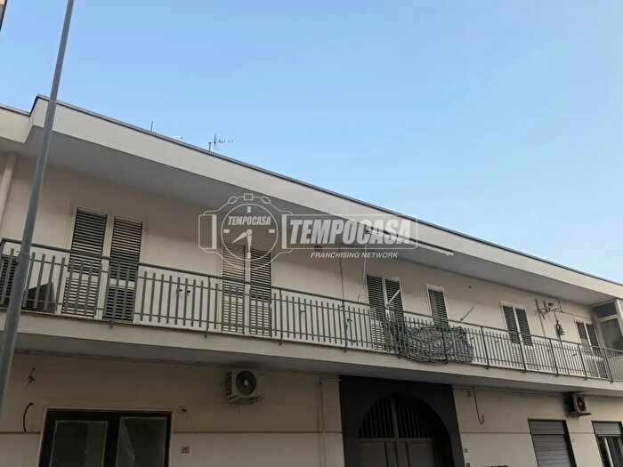 Appartamento trilocale in vendita in Corso Frascatoli, San Vitaliano