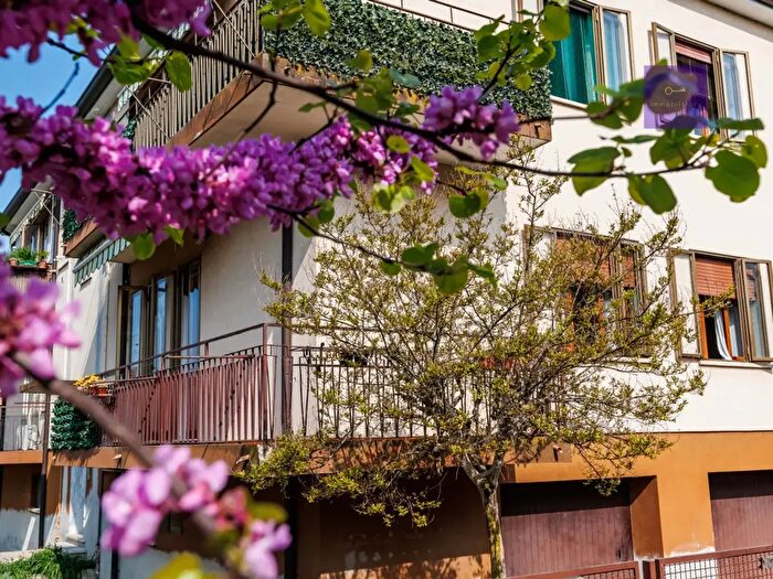 Appartamento trilocale in vendita in Battaglia Terme