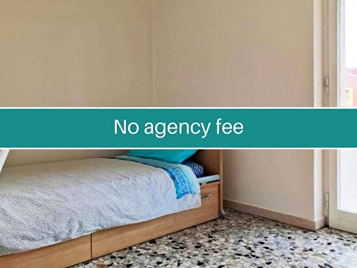 Appartamento trilocale in affitto in Via Alberto da Gandino, Baggio, Milano