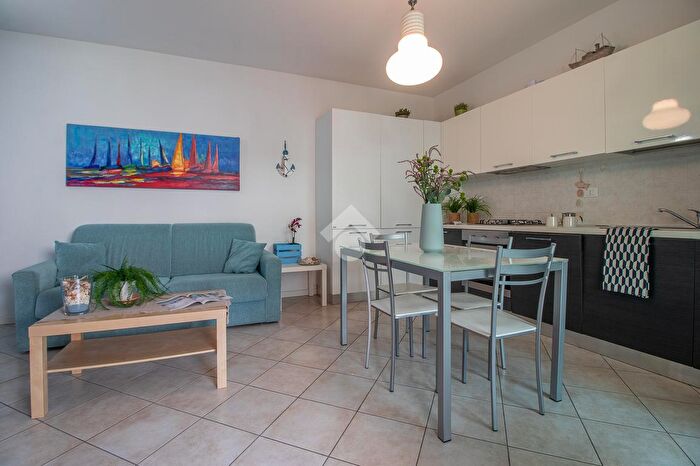 Appartamento trilocale in vendita in Via Eugenio Montale, Cervia