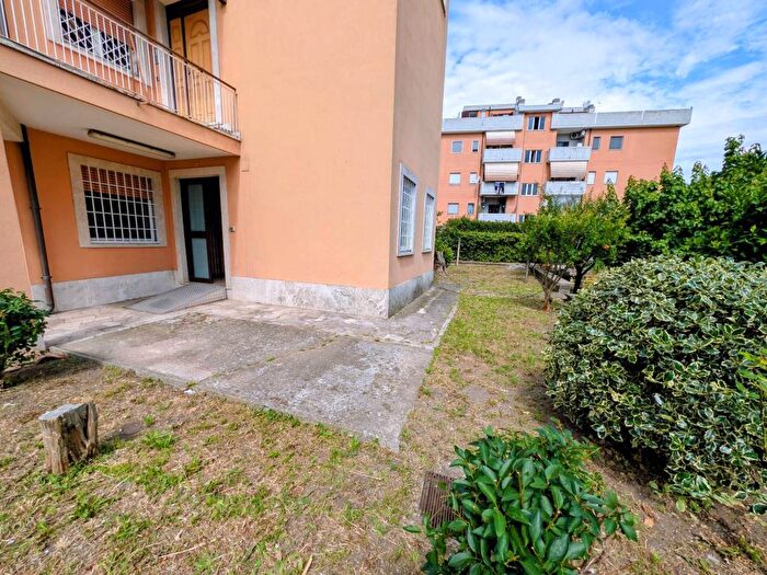 Appartamento bilocale in affitto in Via del Muro Linari, Tor Vergata, Roma