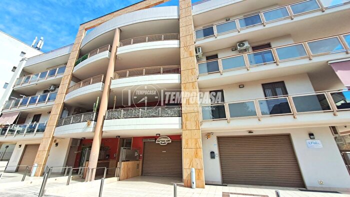 Appartamento bilocale in vendita in Via Conella V, Adelfia