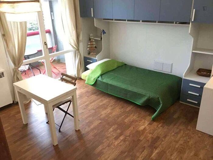 Appartamento monolocale in affitto in Via Bernardo Rucellai, Precotto, Milano