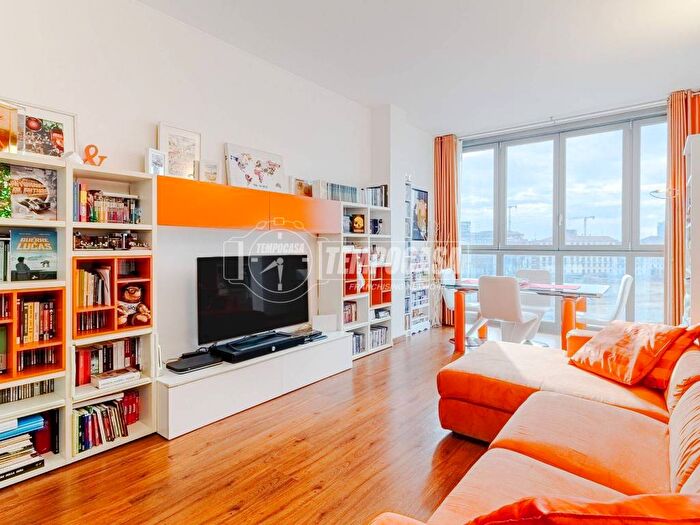 Appartamento bilocale in affitto in Corso Lodi, Lodi Brenta, Milano