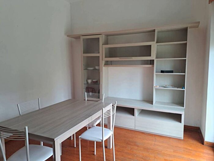 Appartamento quadrilocale in affitto in Largo Molise snc, Centro, Cassino