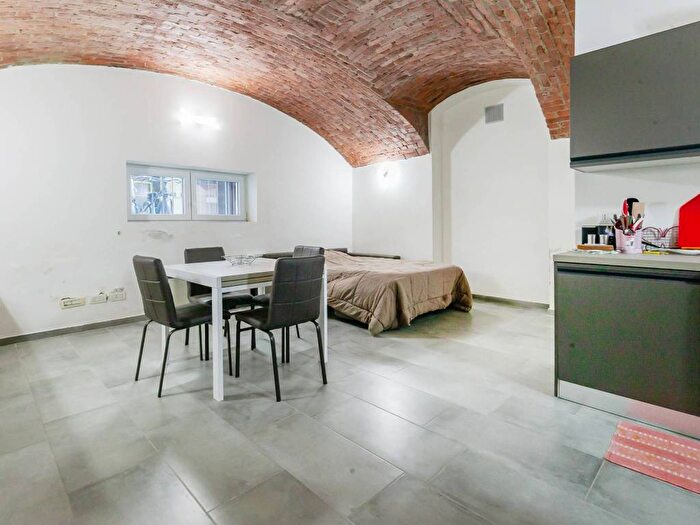 Appartamento monolocale in affitto in Via Fra Giovanni Pantaleo, Bovisa, Milano