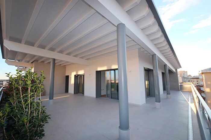 Appartamento quadrilocale in vendita in Pordenone