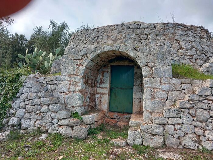 Casa monolocale in vendita in Cda Vallegna, Ostuni
